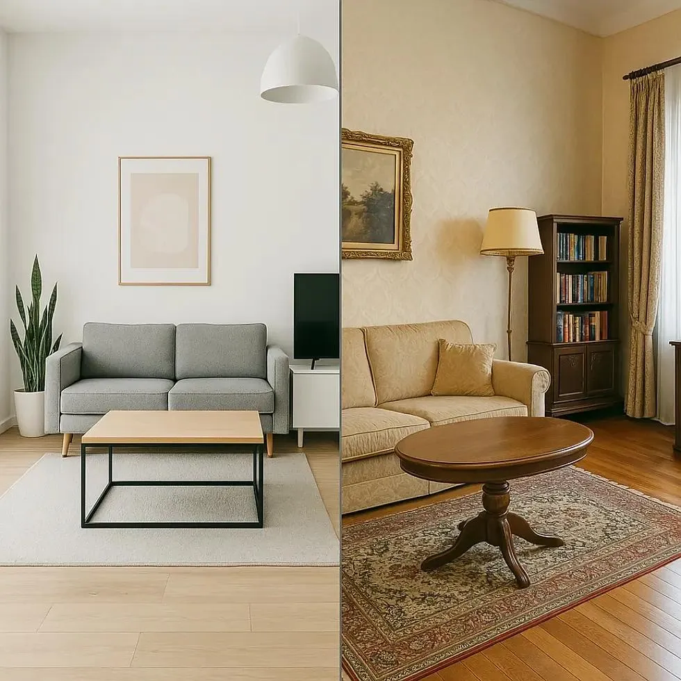 Imóvel novo ou usado: onde está o melhor negócio?