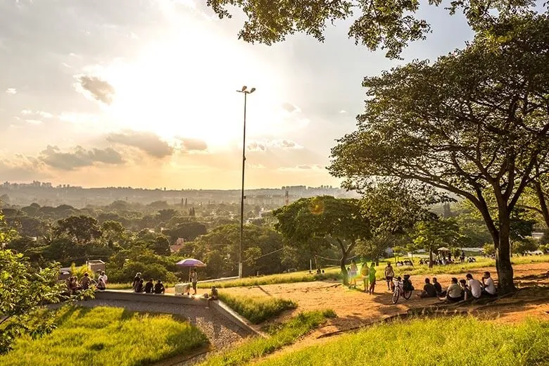 Pinheiros ainda valoriza ou o bairro já atingiu o teto do metro quadrado?
